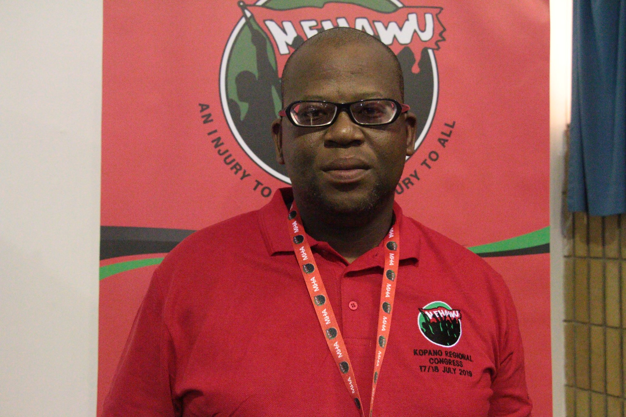 Regional Deputy Secretary